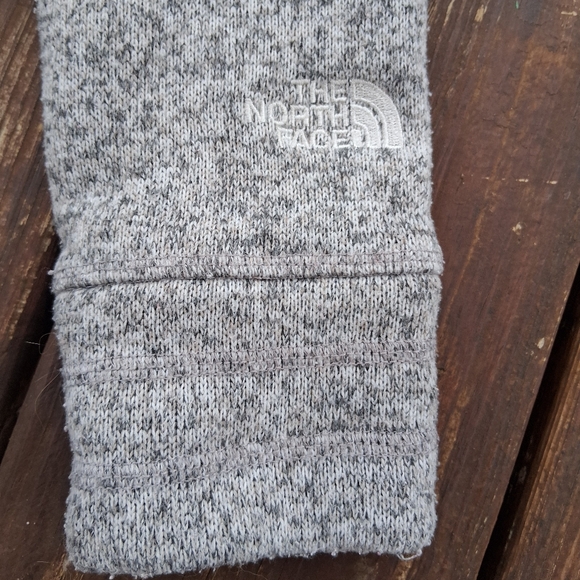 North Face Jacket - Picture 2 of 5